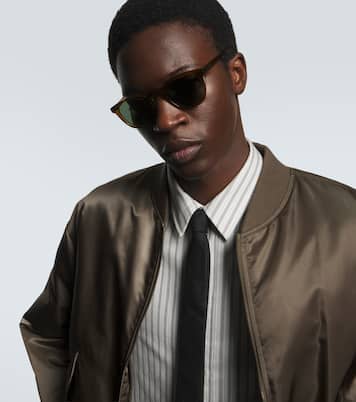 Runde Sonnenbrille SL 28 | Saint Laurent