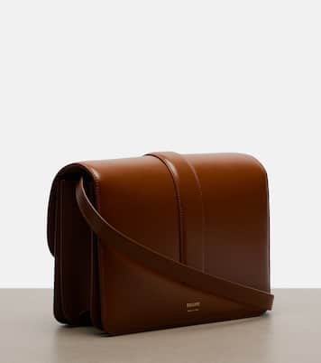 Blake leather crossbody bag | Khaite