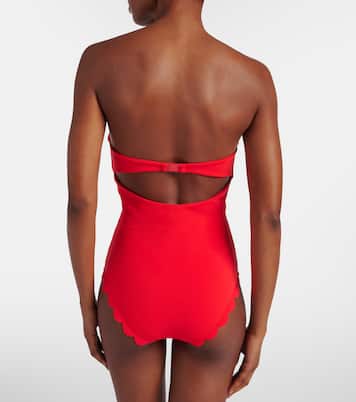 Badeanzug Lisbon Maillot | Marysia