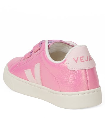 Esplar leather sneakers | Veja Kids