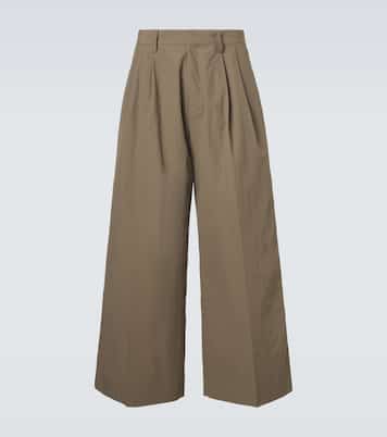 Pantalon ample | ERL