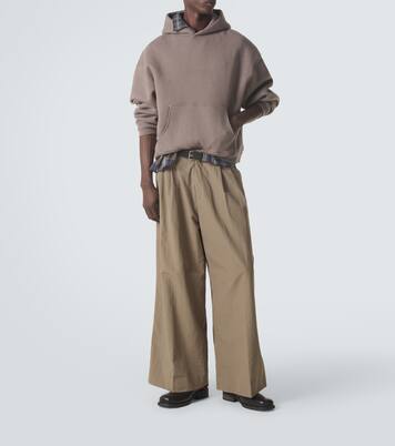 Pantalon ample | ERL