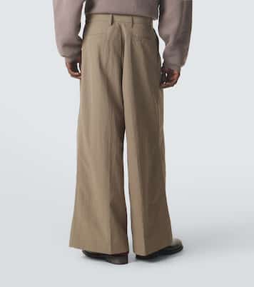 Pantalon ample | ERL