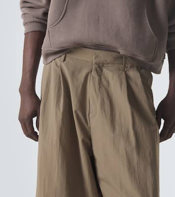Pantalon ample | ERL