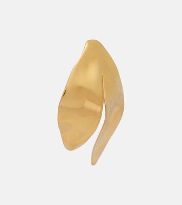 Bloom earrings | Balenciaga