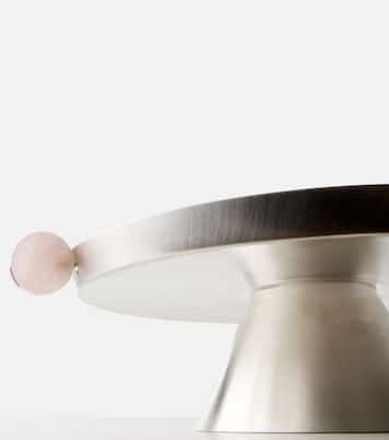 Alzata per torte decorata | Natalia Criado