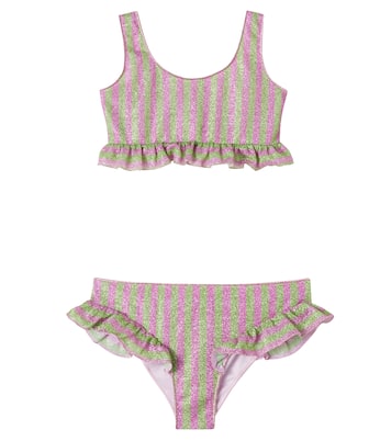 Bikini Osemini Lumière a righe | Oséree Kids