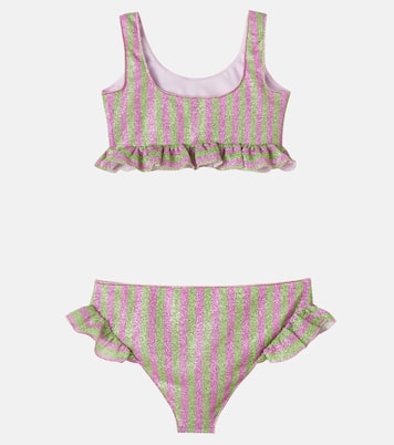 Bikini Osemini Lumière a righe | Oséree Kids