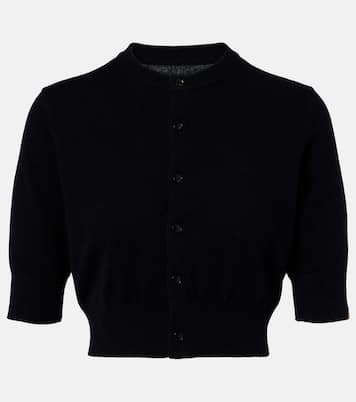 Cardigan N°474 Super Little in cashmere | Extreme Cashmere