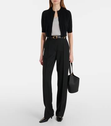 Cardigan N°474 Super Little in cashmere | Extreme Cashmere