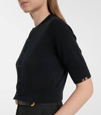 Cardigan N°474 Super Little in cashmere | Extreme Cashmere