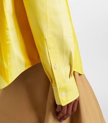 Hemd aus Leder | Loewe