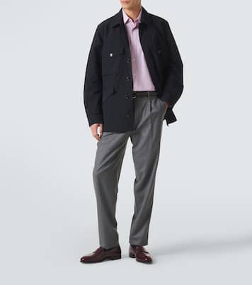 EKD field jacket | Burberry