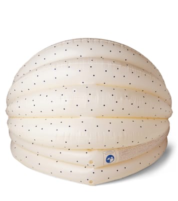 Polka-dot paddling pool | Konges Sløjd