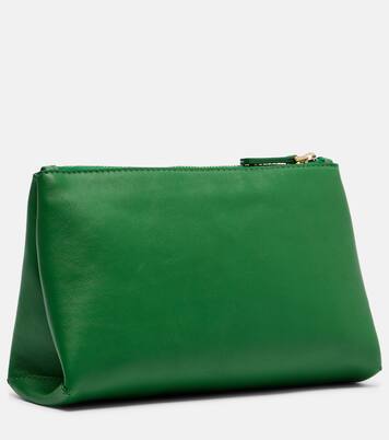 Clutch Essential Case Mini in pelle | Calvin Klein Collection