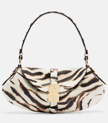 Schultertasche B-Kat Small | Ganni