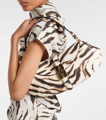 Schultertasche B-Kat Small | Ganni