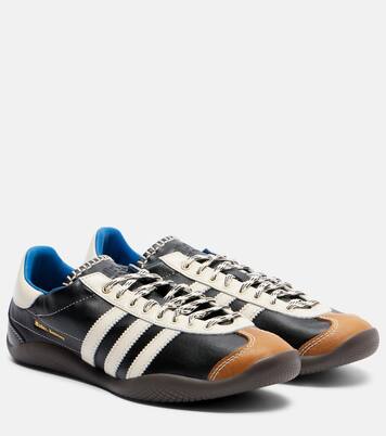 x Wales Bonner zapatillas Karintha OG de piel | Adidas