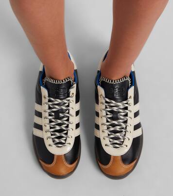 x Wales Bonner zapatillas Karintha OG de piel | Adidas