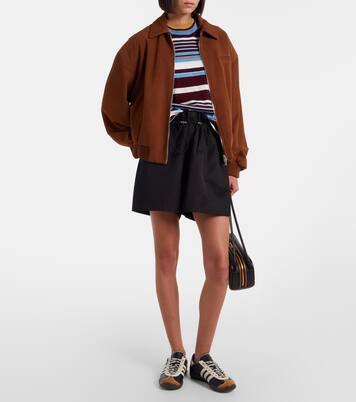 x Wales Bonner zapatillas Karintha OG de piel | Adidas