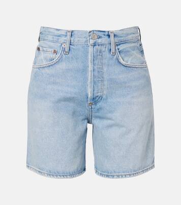 Dame 데님 쇼츠 | Agolde