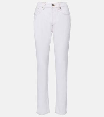 Straight jeans  | Versace