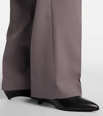 Salones Arc de piel | Jil Sander