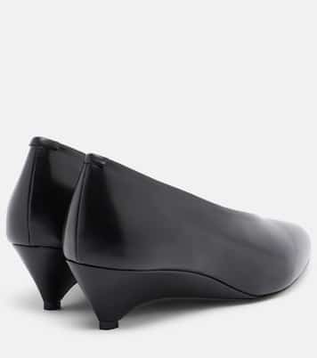 Salones Arc de piel | Jil Sander
