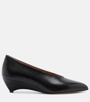 Salones Arc de piel | Jil Sander