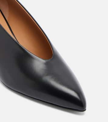 Salones Arc de piel | Jil Sander
