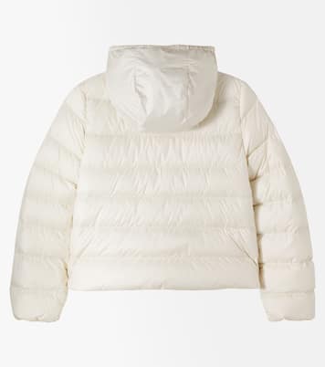 Amara down jacket | Moncler Enfant