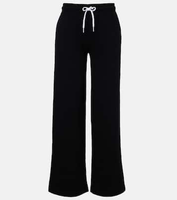 Jogginghose aus einem Baumwollgemisch | Polo Ralph Lauren