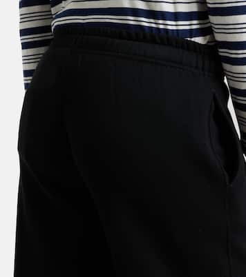 Jogginghose aus einem Baumwollgemisch | Polo Ralph Lauren