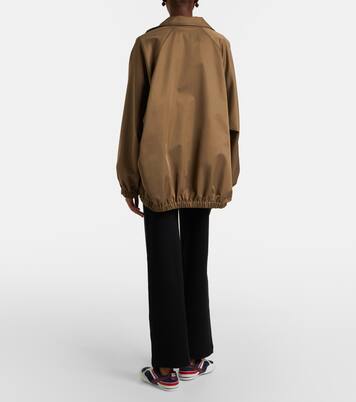 Jogginghose aus einem Baumwollgemisch | Polo Ralph Lauren