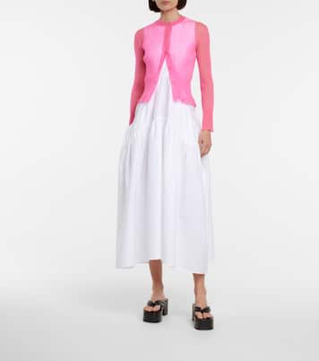 Cardigan Felicity aus Rippstrick | Cecilie Bahnsen