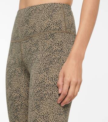Bedruckte Leggings Elsie | Varley