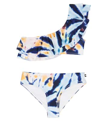 Nikkie tie-dye bikini | Molo