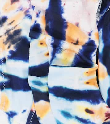 Nikkie tie-dye bikini | Molo