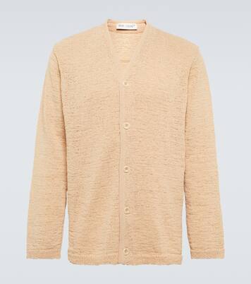 Knit cardigan | Our Legacy