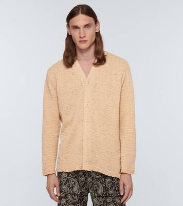 Knit cardigan | Our Legacy