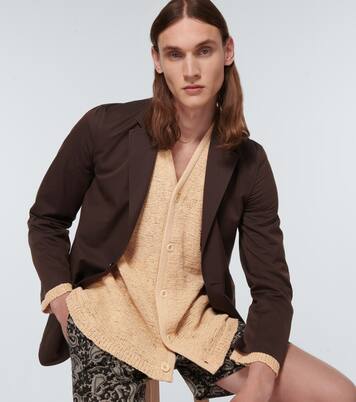Knit cardigan | Our Legacy
