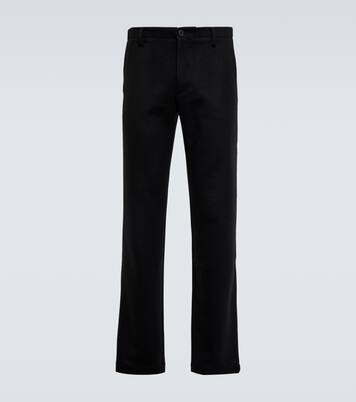 Eykur virgin wool pants | Ranra