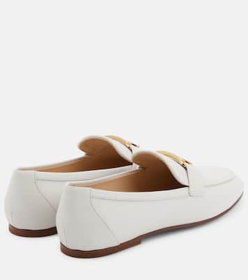 Loafers T Timeless aus Leder | Tod's