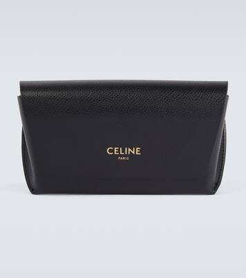Lunettes de soleil rectangulaires Animation | Celine Eyewear