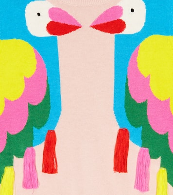 Pull en coton | Stella McCartney Kids
