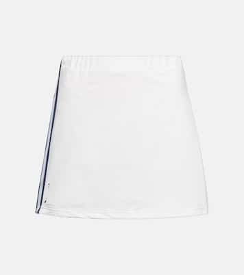 Legacy Paula miniskirt | The Upside