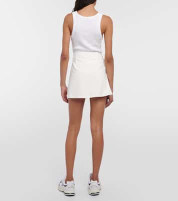 Legacy Paula miniskirt | The Upside