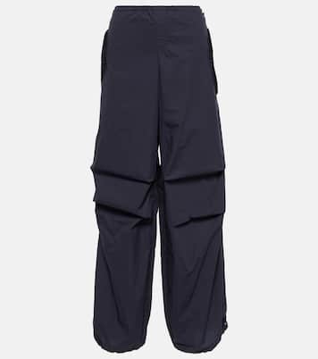 Cargohose aus Baumwolle | AG Jeans