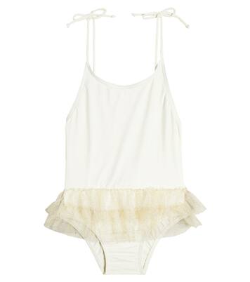 Comte Dancer swimsuit | Suncracy