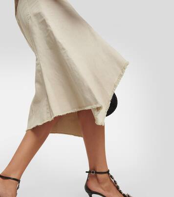 Jeansrock Nyda | Isabel Marant